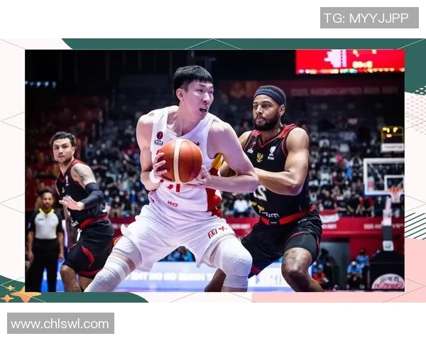 中国队与印度尼西亚篮球赛直播信息及观看方式详解