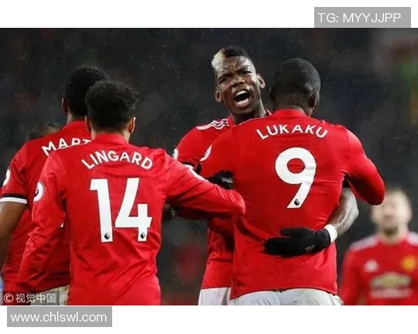 英超第23轮曼联主场迎战斯托克城全力争胜展现强队风范