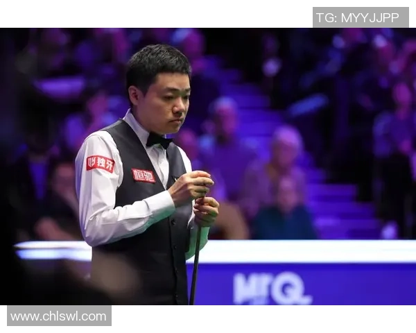 斯诺克英锦赛稀有一幕:80后五虎可贵齐聚,丁俊晖等人或会师四强 斯诺克英锦赛稀有一幕:80后五虎可贵齐聚,丁俊晖等人或会师四强