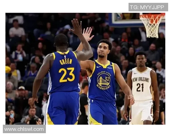 森林狼送大礼!勇士8胜6负迎冲前6良机,但2大危险不处理难走远 森林狼送大礼!勇士8胜6负迎冲前6良机,但2大危险不处理难走远