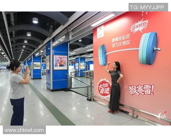 生机值爆表!广州全运打卡热潮燃到收尾,12.12截止请速投稿! 生机值爆表!广州全运打卡热潮燃到收尾,12.12截止请速投稿!