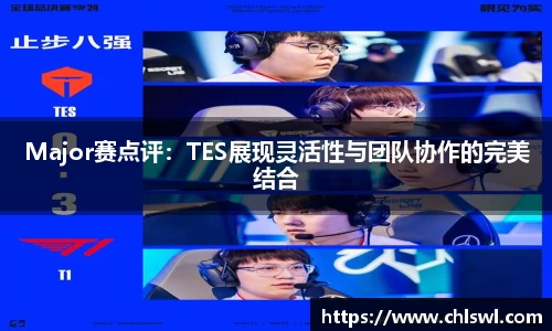 Major赛点评：TES展现灵活性与团队协作的完美结合