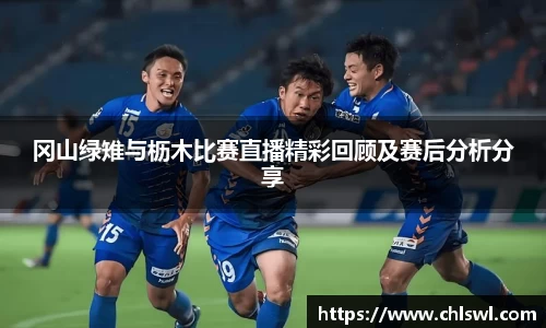 冈山绿雉与枥木比赛直播精彩回顾及赛后分析分享